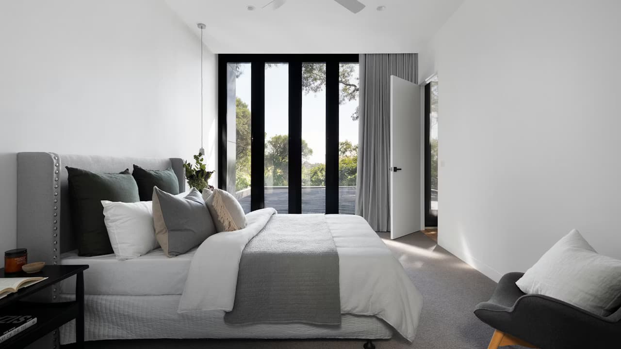 Hero — This 9Th Edition Hyderabad residence is designed to make air-conditioning optional (frame 1)